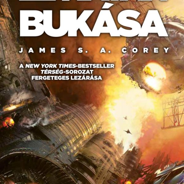 LEVIATÁN BUKÁSA