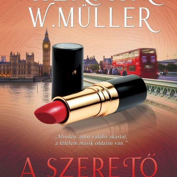 A SZERETŐ - A LÁZADÓ SOROZAT 2.