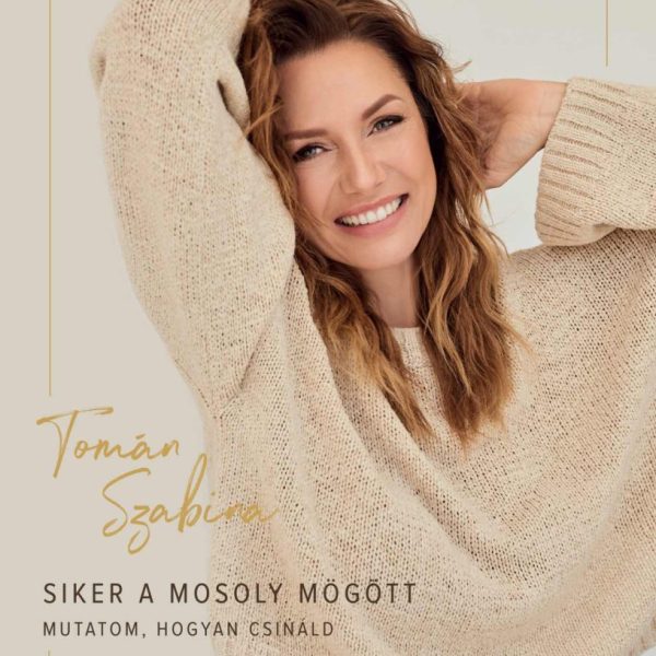 SIKER A MOSOLY MÖGÖTT - MUTATOM, HOGYAN CSINÁLD