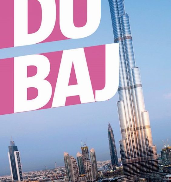 DUBAJ - MARCO POLO