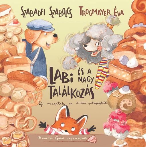 LABI ÉS A NAGY TALÁLKOZÁS