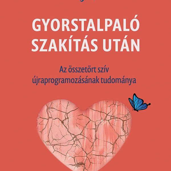GYORSTALPALÓ SZAKÍTÁS UTÁN