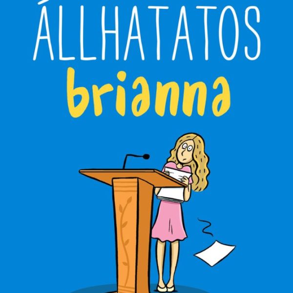 ÁLLHATATOS BRIANNA