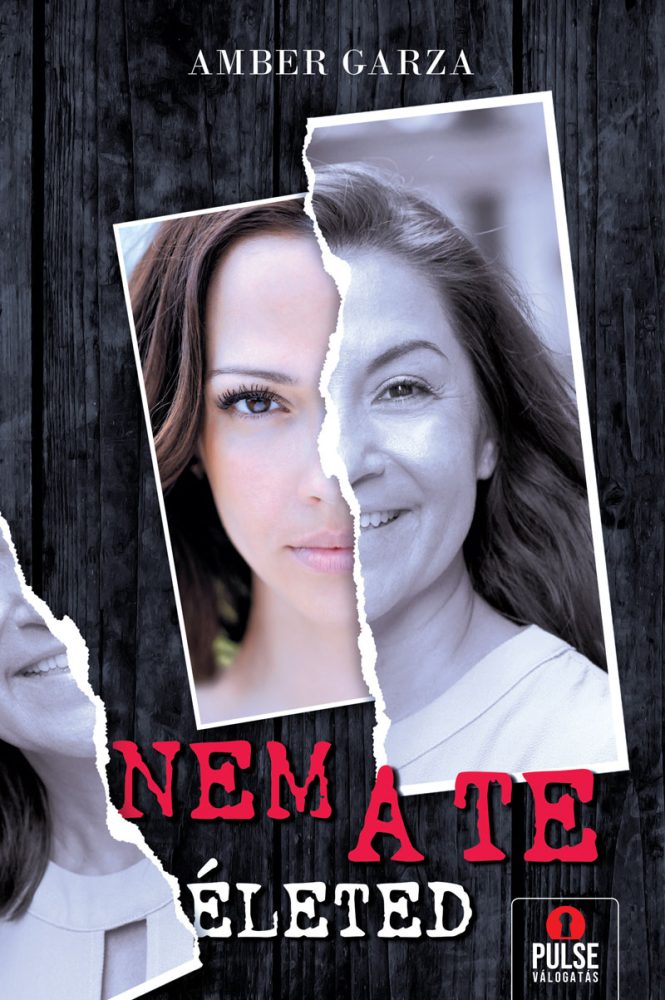 NEM A TE ÉLETED