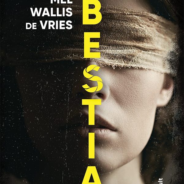 BESTIA - YOUNG ADULT THRILLER