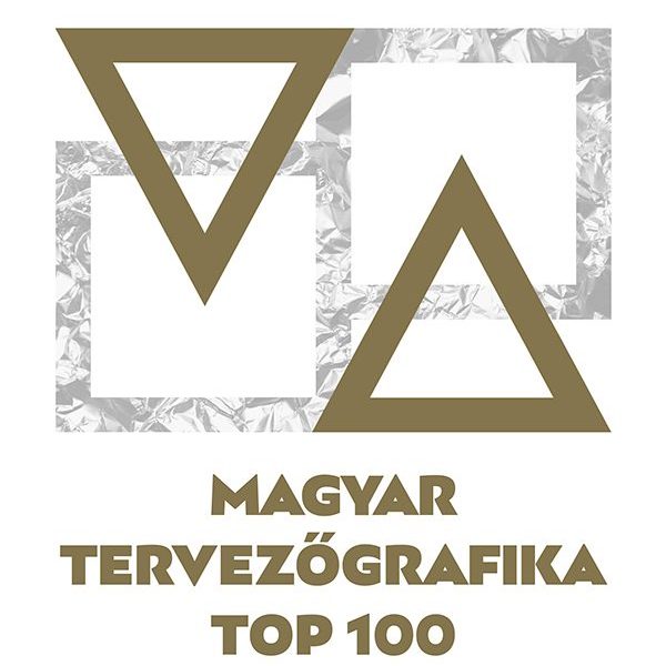MAGYAR TERVEZŐGRAFIKA TOP 100
