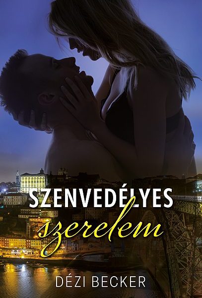 SZENVEDÉLYES SZERELEM