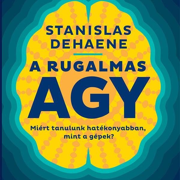 A RUGALMAS AGY - MIÉRT TANULUNK HATÉKONYABBAN, MINT A GÉPEK?