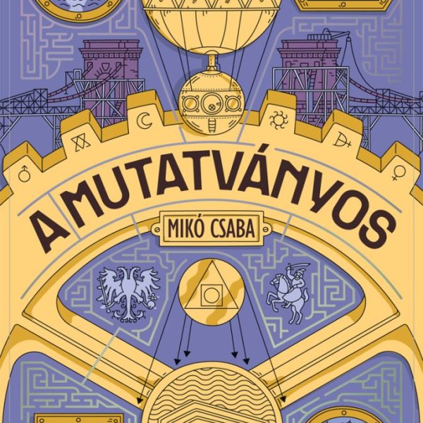 A MUTATVÁNYOS