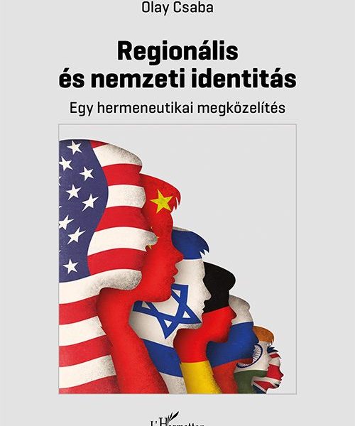 REGIONÁLIS ÉS NEMZETI IDENTITÁS