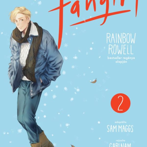 FANGIRL 2. (MANGA)