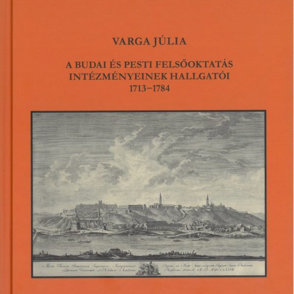 A BUDAI ÉS PESTI FELSŐOKTATÁS INTÉZMÉNYEINEK HALLGATÓI, 17131784
