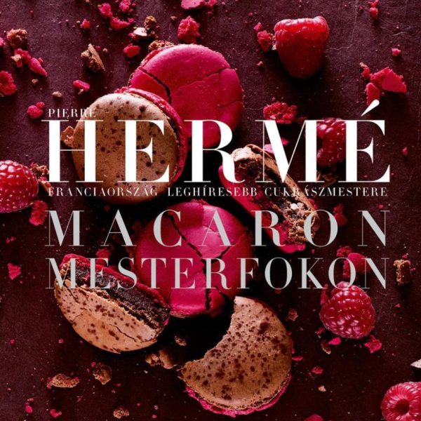 MACARON MESTERFOKON