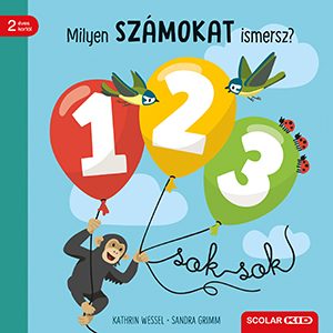 MILYEN SZÁMOKAT ISMERSZ?