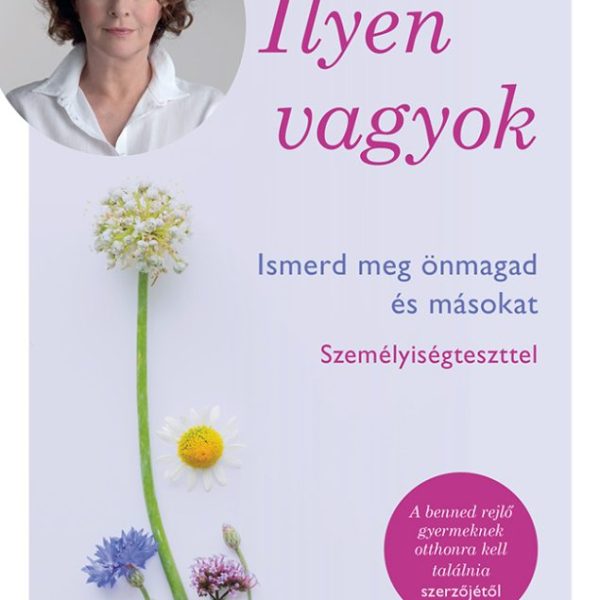 ILYEN VAGYOK