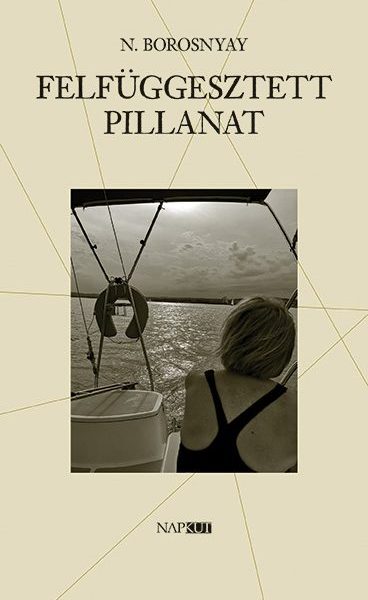 FELFÜGGESZTETT PILLANAT
