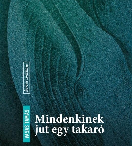 MINDENKINEK JUT EGY TAKARÓ