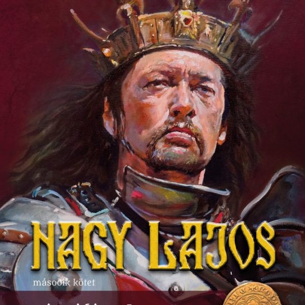 KÍGYÓFÉSZEK - NAGY LAJOS II.