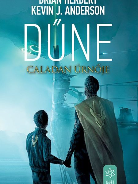 DŰNE - CALADAN ÚRNŐJE