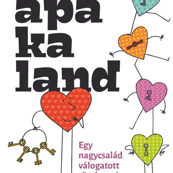 APAKALAND