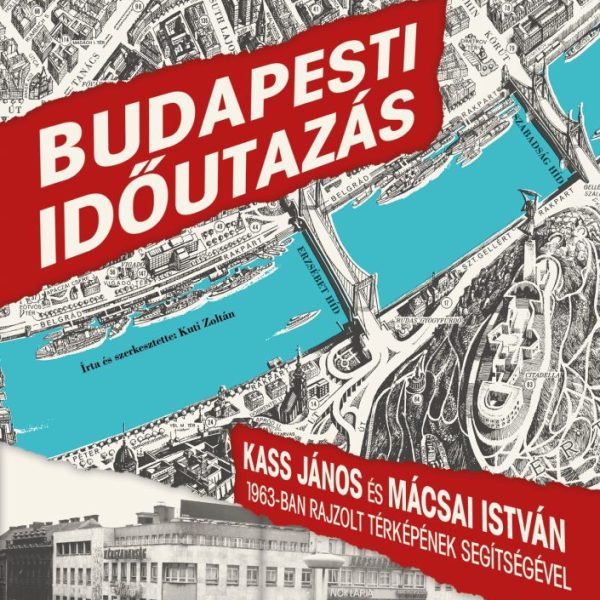 BUDAPESTI IDŐUTAZÁS