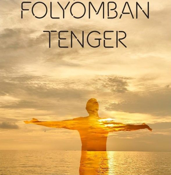 FOLYÓMBAN TENGER