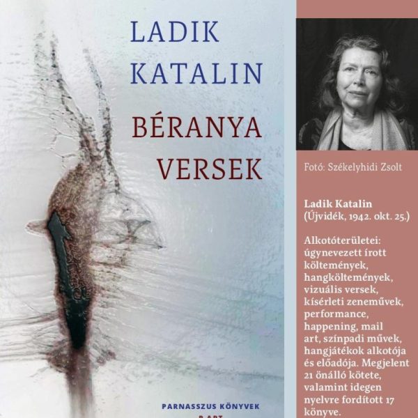 BÉRANYA VERSEK