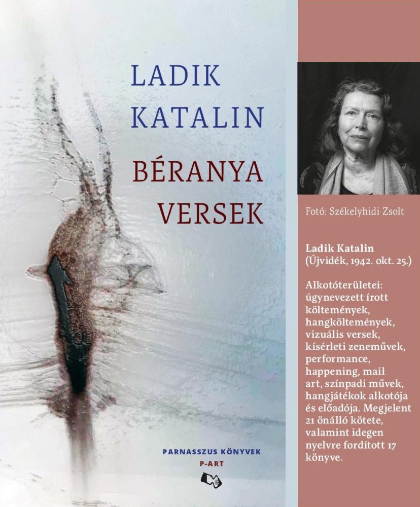 BÉRANYA VERSEK