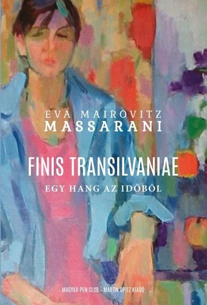 FINIS TRANSILVANIAE
