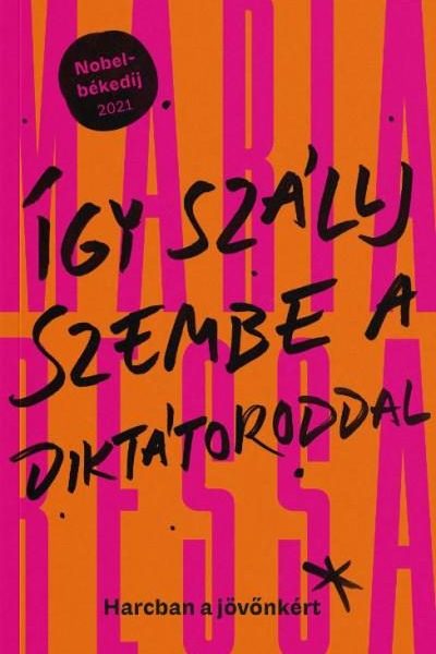 ÍGY SZÁLLJ SZEMBE A DIKTÁTORODDAL