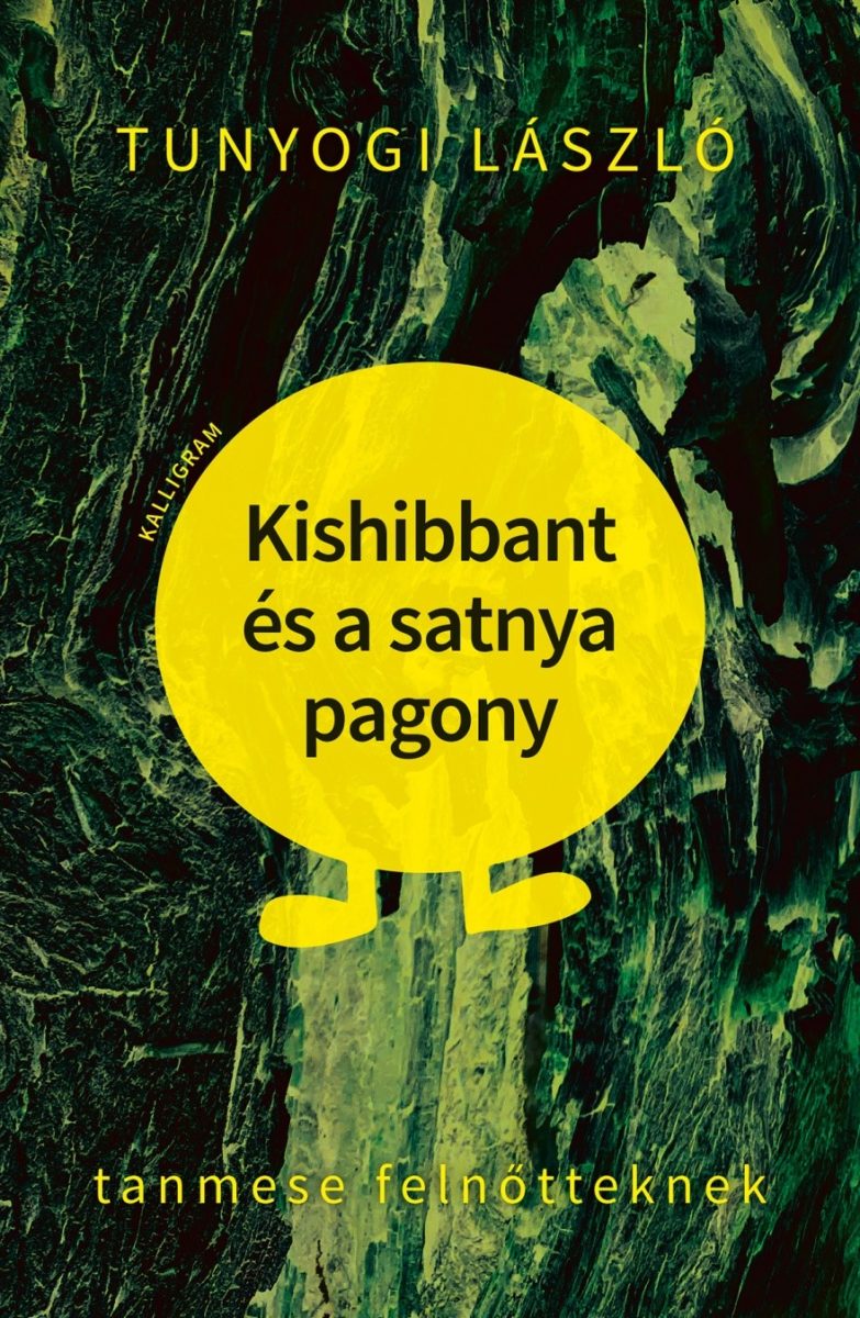 KISHIBBANT ÉS A SATNYA PAGONY