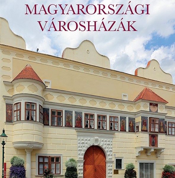MAGYARORSZÁGI VÁROSHÁZÁK