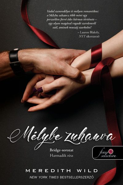 MÉLYBE ZUHANVA (BRIDGE 3.)