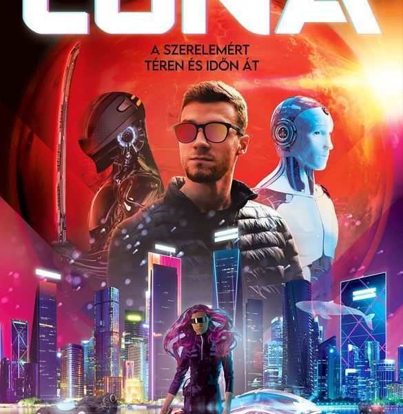 LUNA
