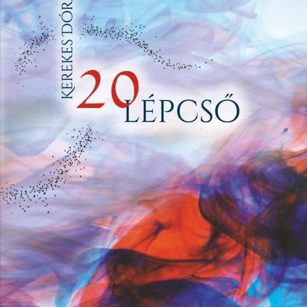 20 LÉPCSŐ