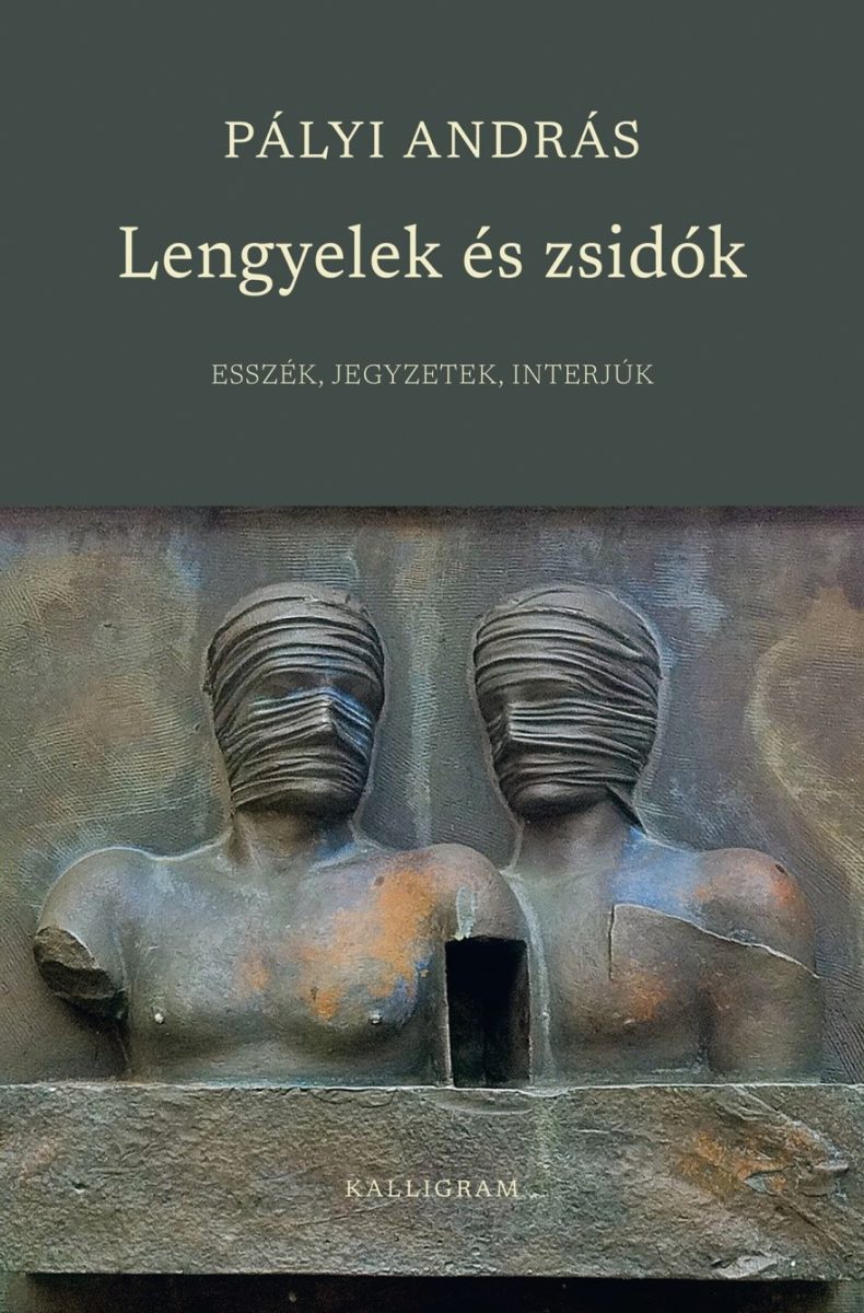 LENGYELEK ÉS ZSIDÓK