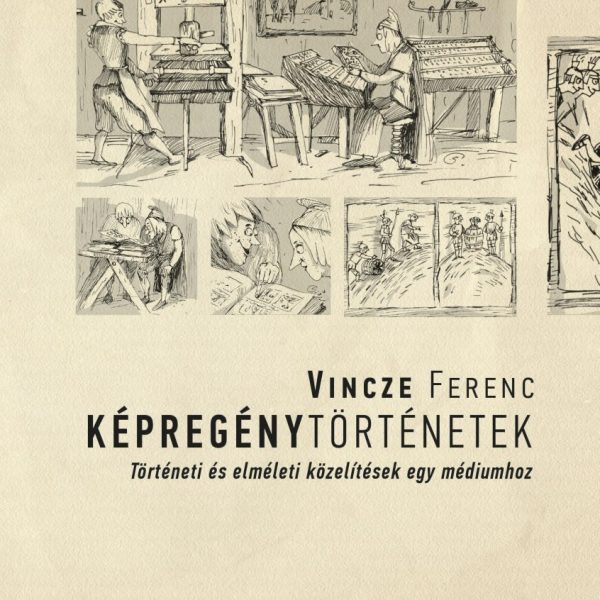 KÉPREGÉNYTÖRTÉNETEK
