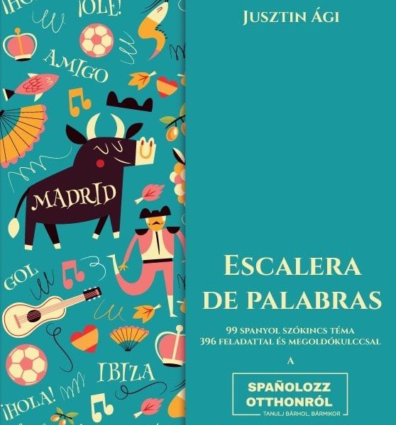 ESCALERA DE PALABRAS