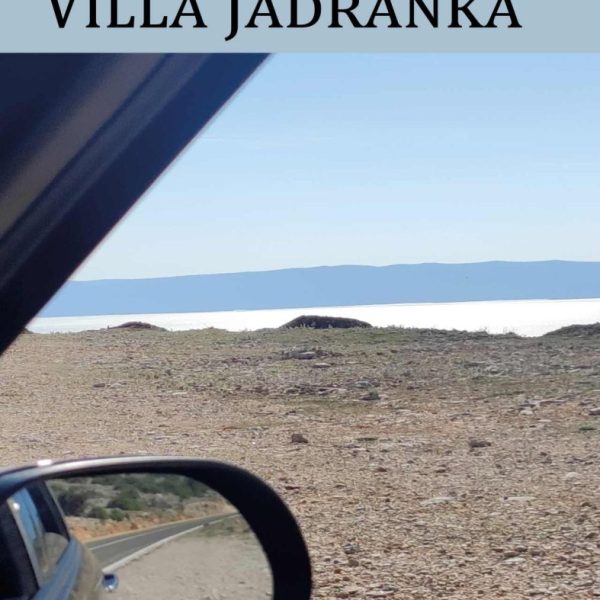 VILLA JADRANKA