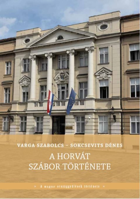 A HORVÁT SZÁBOR TÖRTÉNETE