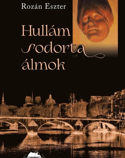 HULLÁM SODORTA ÁLMOK