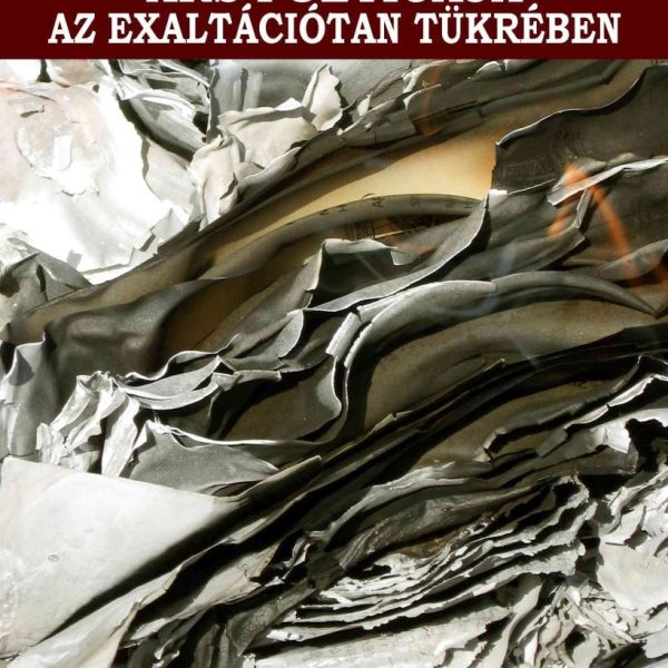 GIORDAO BRUNO ARS POETICÁJA AZ EXALTÁCIÓTAN TÜKRÉBEN