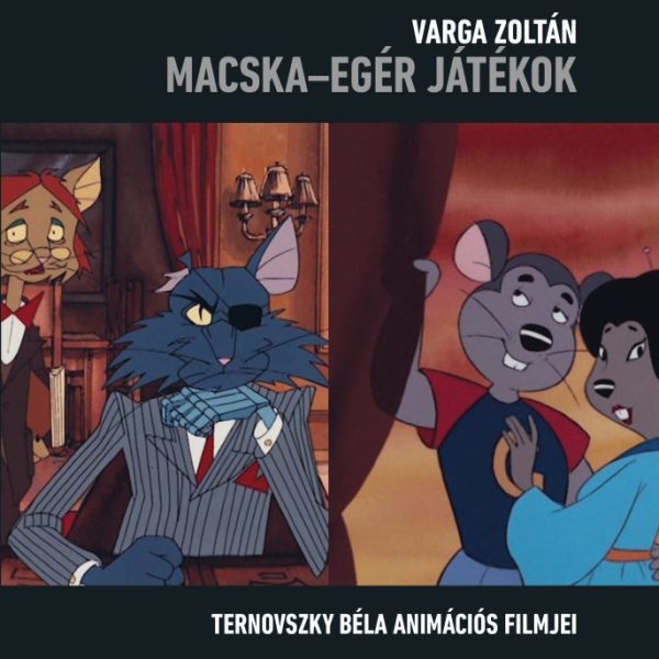 MACSKA - EGÉR JÁTÉKOK
