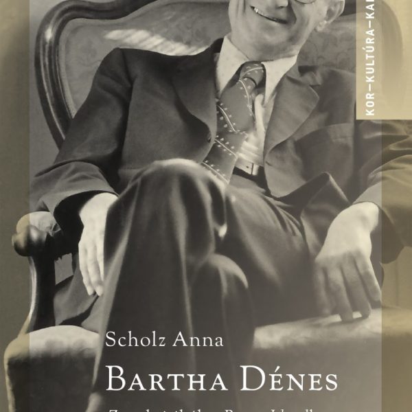 BARTHA DÉNES