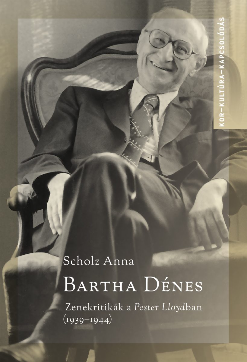 BARTHA DÉNES