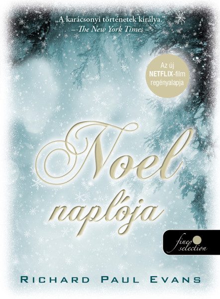 NOEL NAPLÓJA