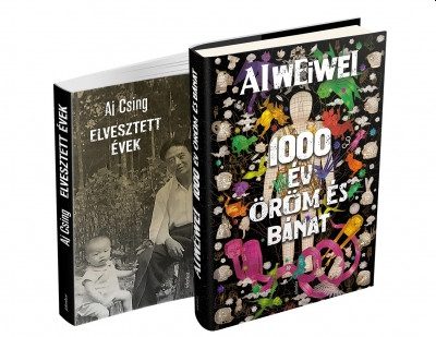 1000 ÉV ÖRÖM ÉS BÁNAT; ELVESZTETT ÉVEK