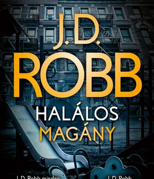HALÁLOS MAGÁNY