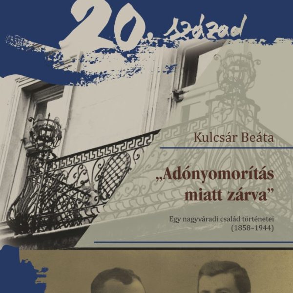 ADÓNYOMORÍTÁS MIATT ZÁRVA