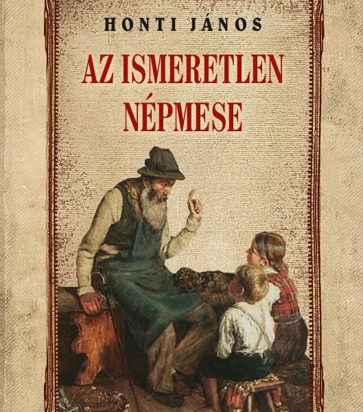 AZ ISMERETLEN NÉPMESE